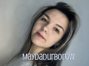 Maydadurborow