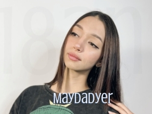 Maydadyer