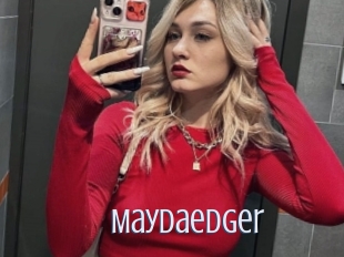 Maydaedger