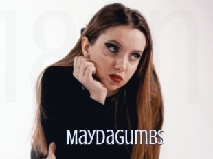 Maydagumbs