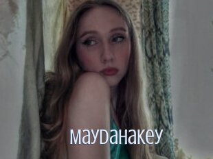 Maydahakey