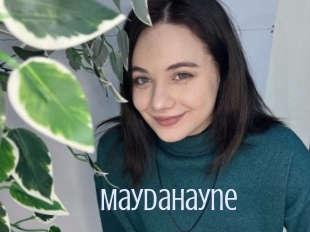 Maydahayne