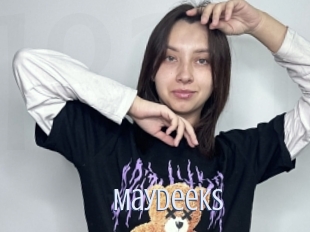 Maydeeks