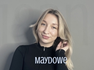 Maydowe