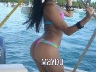 Maydu