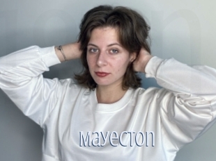 Mayecton