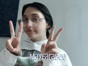 Mayfarabee