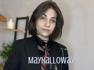 Mayhalloway