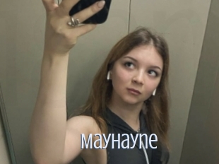 Mayhayne