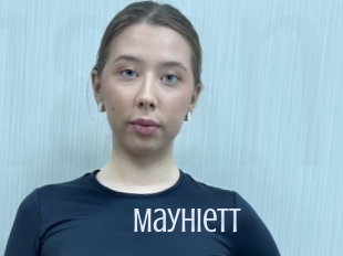 Mayhiett