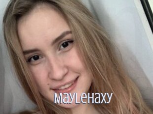 Maylehaxy