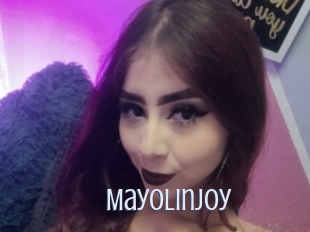 Mayolinjoy