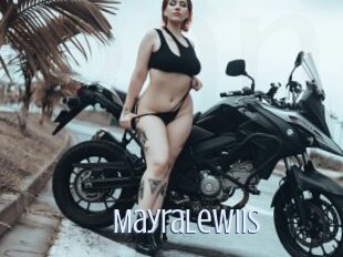 Mayralewiis