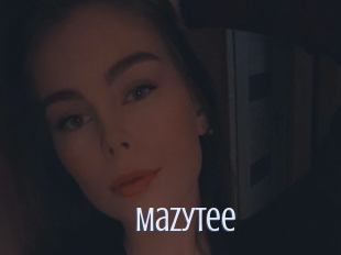 Mazytee