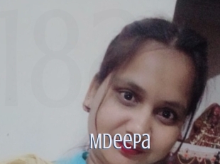 Mdeepa