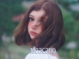 Meacano