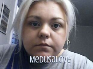 Medusalove