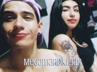 Megamandkilian