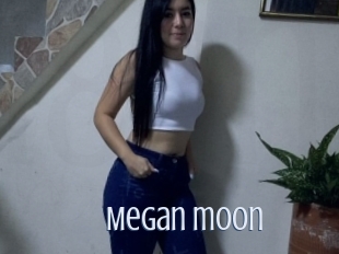 Megan_moon