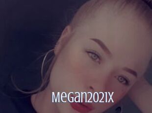 Megan2021x