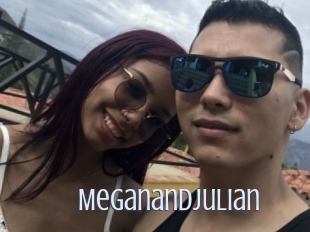 Meganandjulian