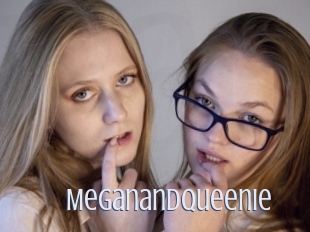 Meganandqueenie