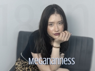 Megananness