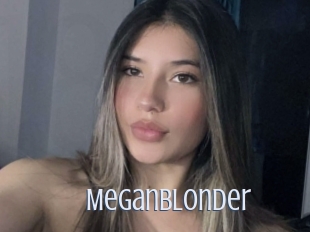 Meganblonder