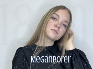 Meganborer