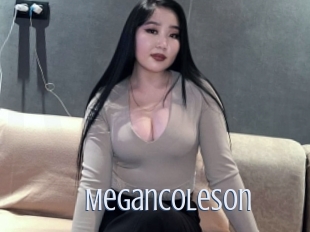 Megancoleson