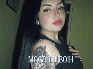 Meganduboih