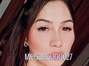 Meganduque27