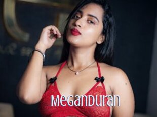 Meganduran