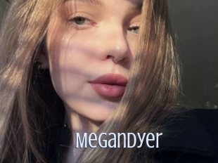 Megandyer