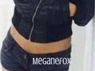 Meganefox