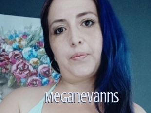 Meganevanns