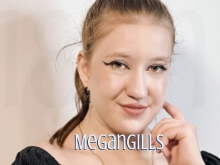 Megangills