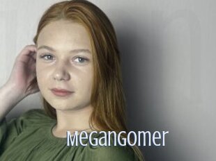 Megangomer