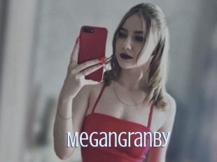 Megangranby