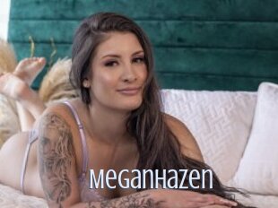 Meganhazen