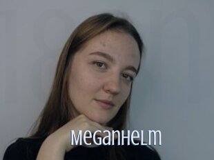 Meganhelm