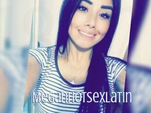 Meganhotsexlatin