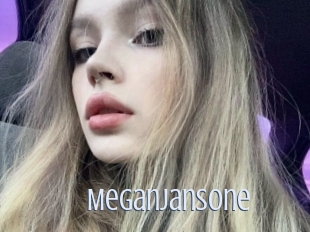 Meganjansone