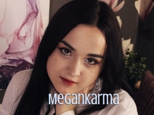 Megankarma