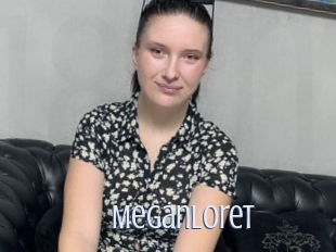 Meganloret