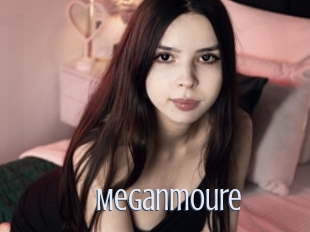 Meganmoure