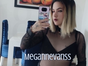 Megannevanss