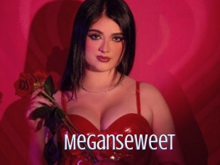 Meganseweet