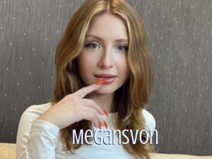 Megansvon