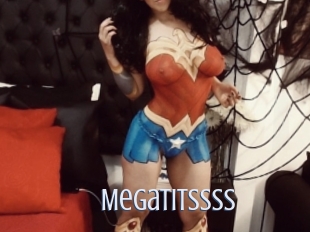 Megatitssss